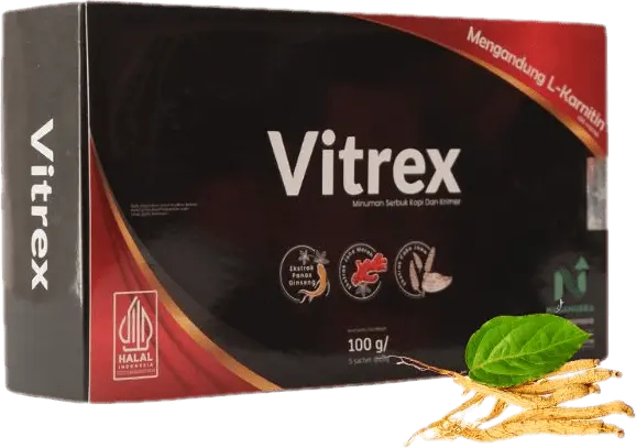 nasanuera, vitrex,