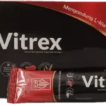 vitrex, nasanuera